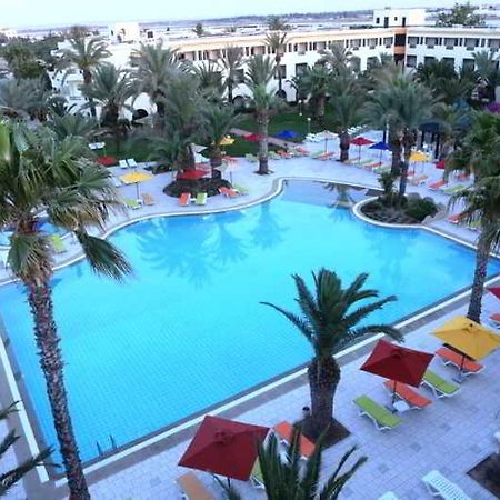Dessole Saadia Resort Monastyr Zewnętrze zdjęcie