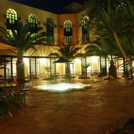 Dessole Saadia Resort Monastyr Zewnętrze zdjęcie