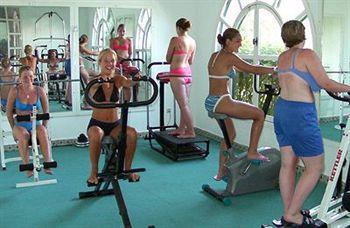 Dessole Saadia Resort Monastyr Zewnętrze zdjęcie