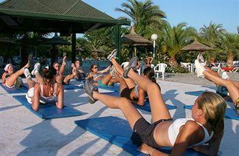 Dessole Saadia Resort Monastyr Zewnętrze zdjęcie