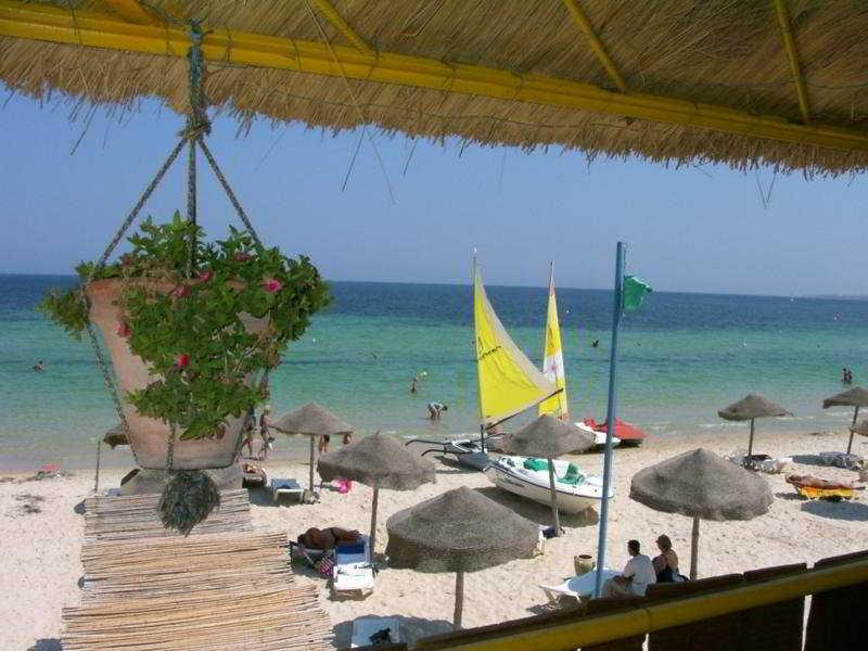 Dessole Saadia Resort Monastyr Zewnętrze zdjęcie