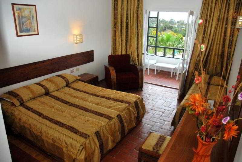 Dessole Saadia Resort Monastyr Zewnętrze zdjęcie