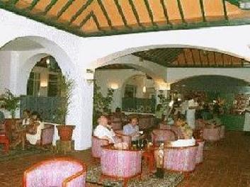 Dessole Saadia Resort Monastyr Zewnętrze zdjęcie